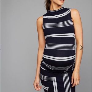 Pea In The Pod Bodycon Dress